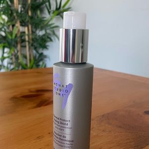 Monat Thermal Protect Styling Shield